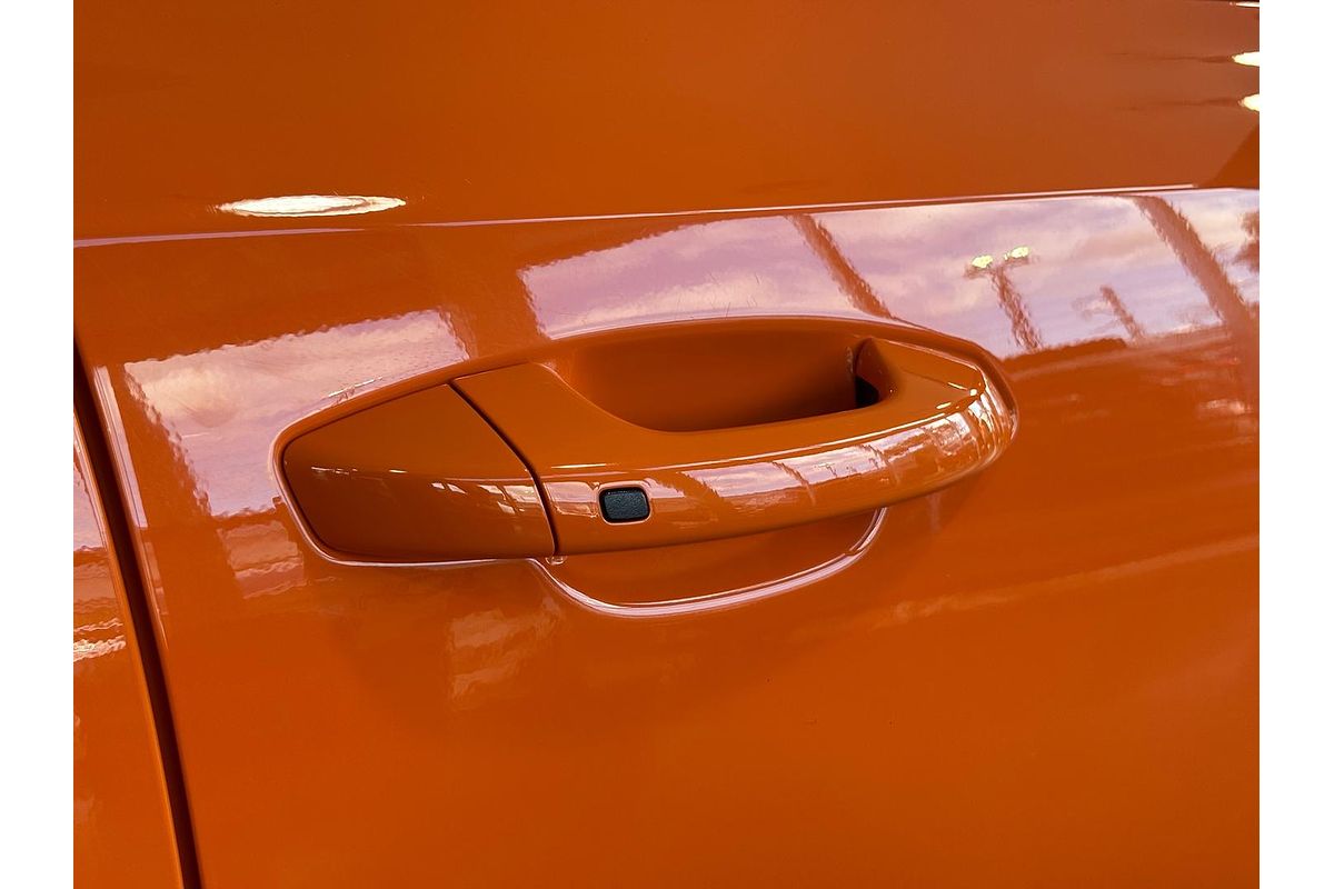 2022 Kia Stinger GT CK