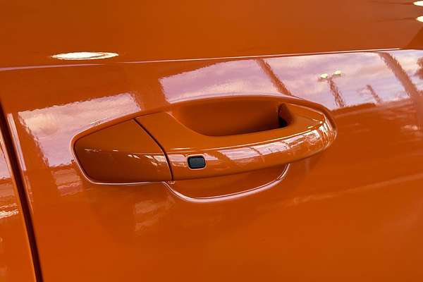 2022 Kia Stinger GT CK