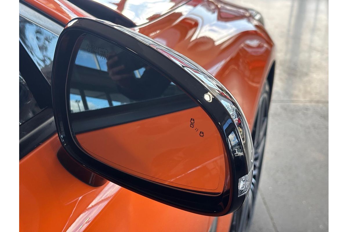 2022 Kia Stinger GT CK