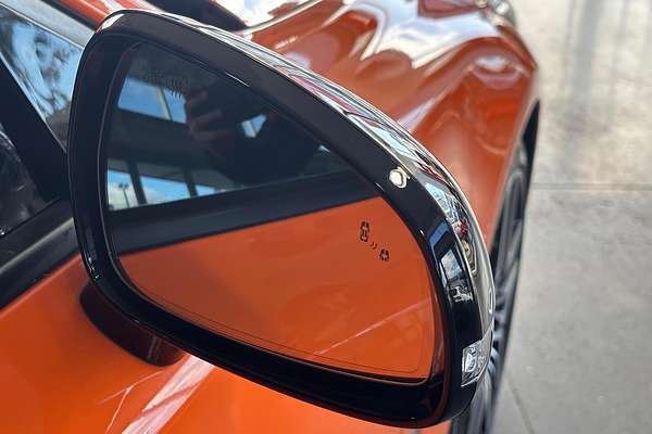 2022 Kia Stinger GT CK