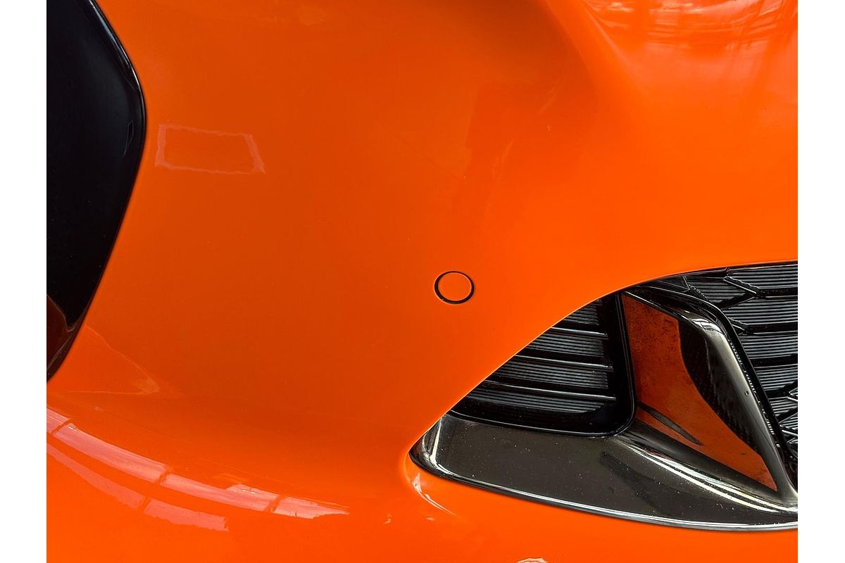 2022 Kia Stinger GT CK