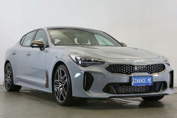2023 Kia Stinger GT CK