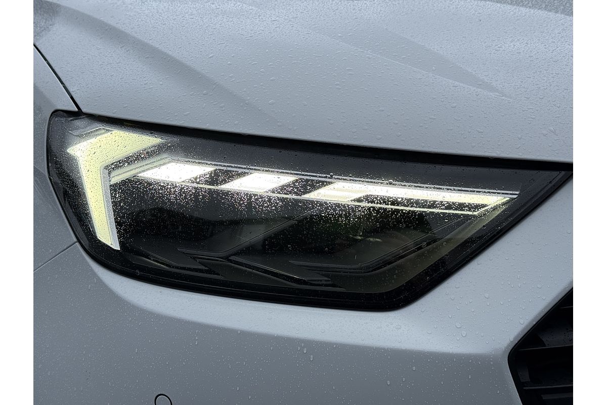 2019 Audi A1 35 TFSI GB