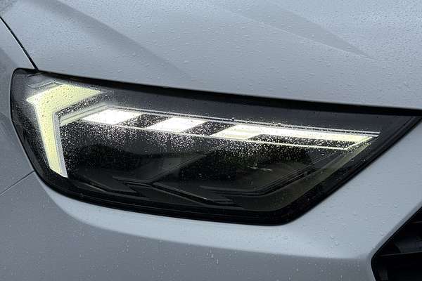 2019 Audi A1 35 TFSI GB