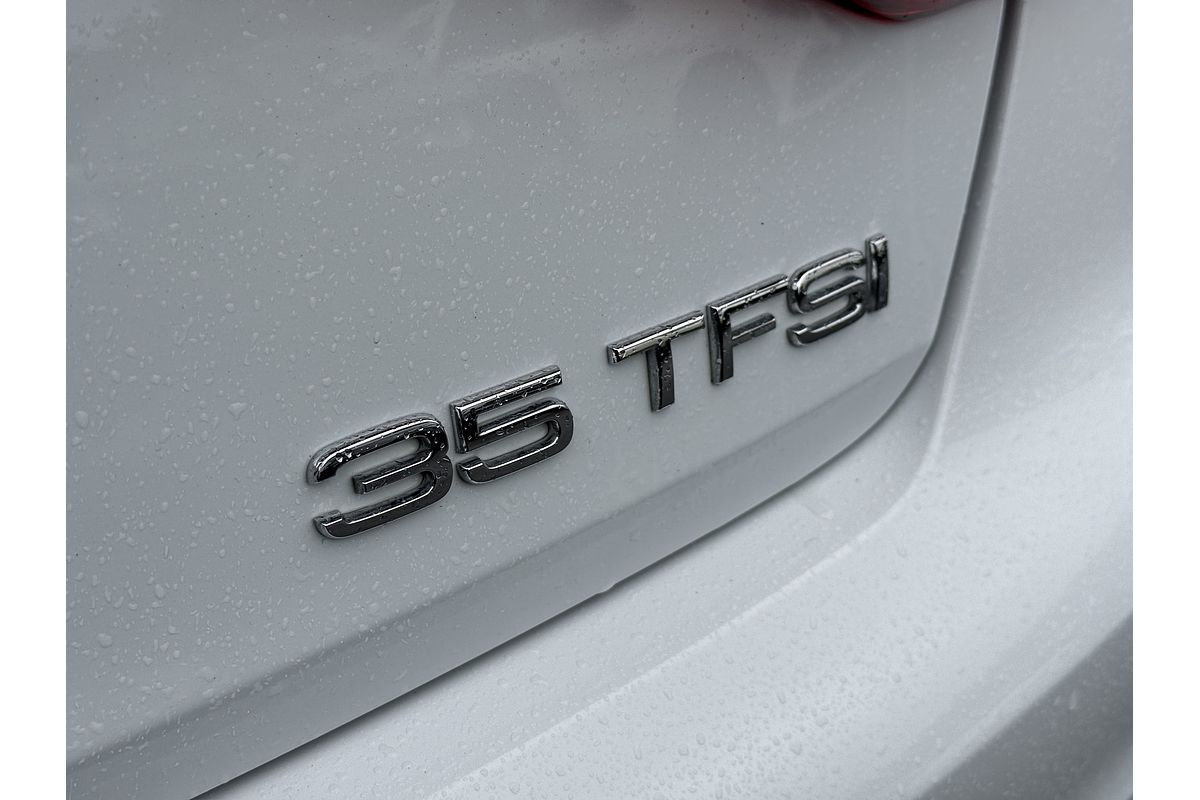 2019 Audi A1 35 TFSI GB