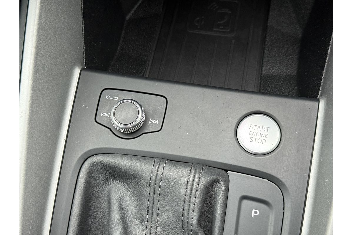 2019 Audi A1 35 TFSI GB