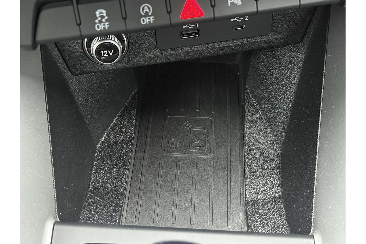 2019 Audi A1 35 TFSI GB