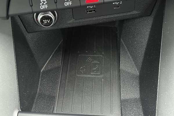2019 Audi A1 35 TFSI GB