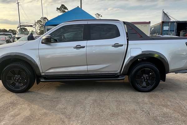 2022 Isuzu D-MAX X-TERRAIN 4X4