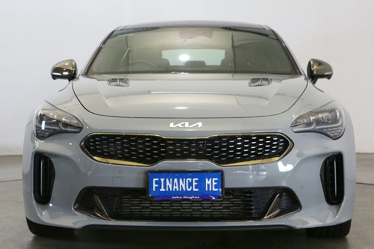 2023 Kia Stinger GT CK