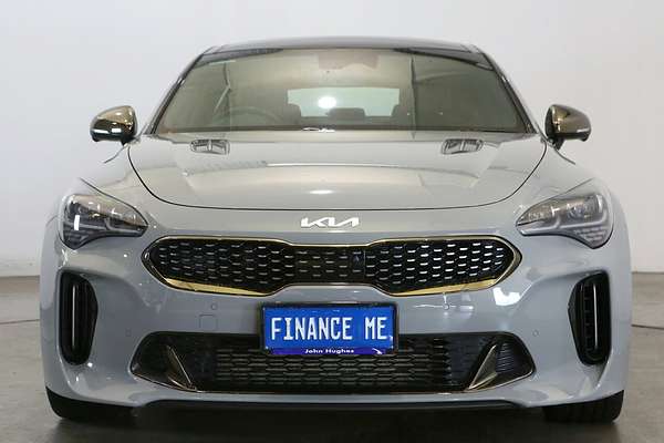 2023 Kia Stinger GT CK