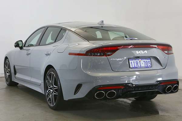 2023 Kia Stinger GT CK