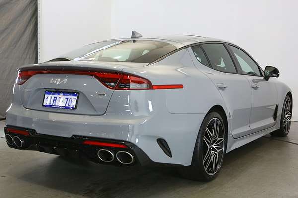 2023 Kia Stinger GT CK