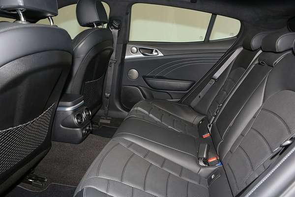 2023 Kia Stinger GT CK