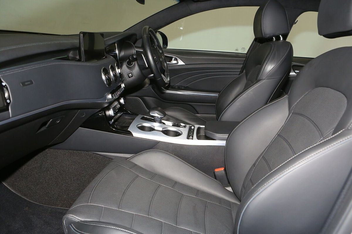 2023 Kia Stinger GT CK