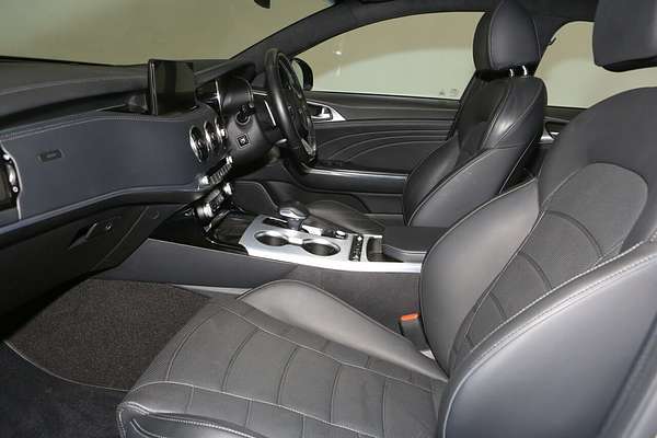 2023 Kia Stinger GT CK