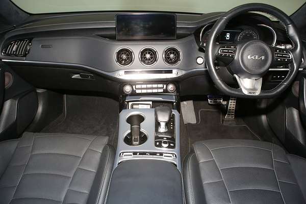 2023 Kia Stinger GT CK