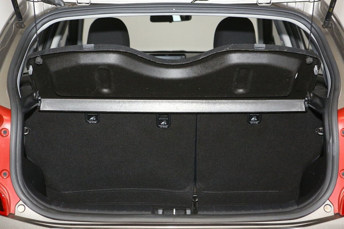 2018 Kia Picanto S JA