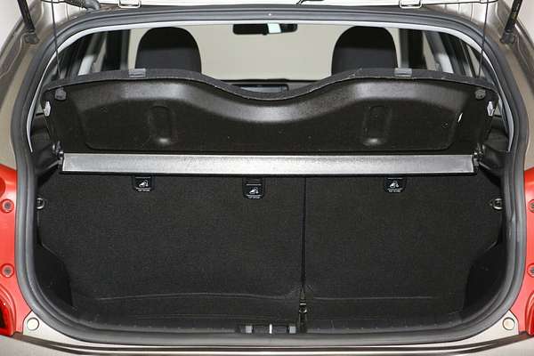 2018 Kia Picanto S JA