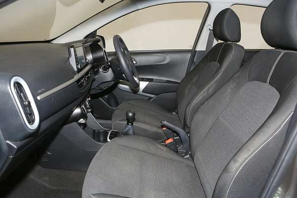 2018 Kia Picanto S JA