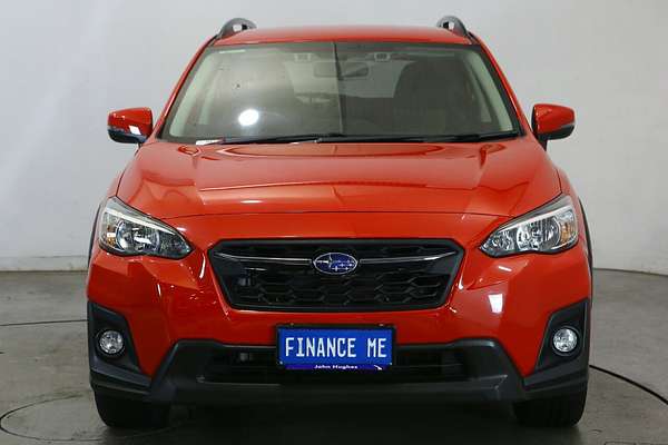 2020 Subaru XV 2.0i-L G5X