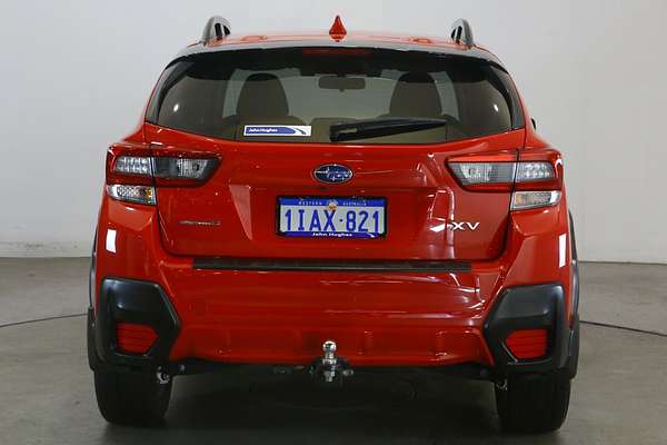 2020 Subaru XV 2.0i-L G5X