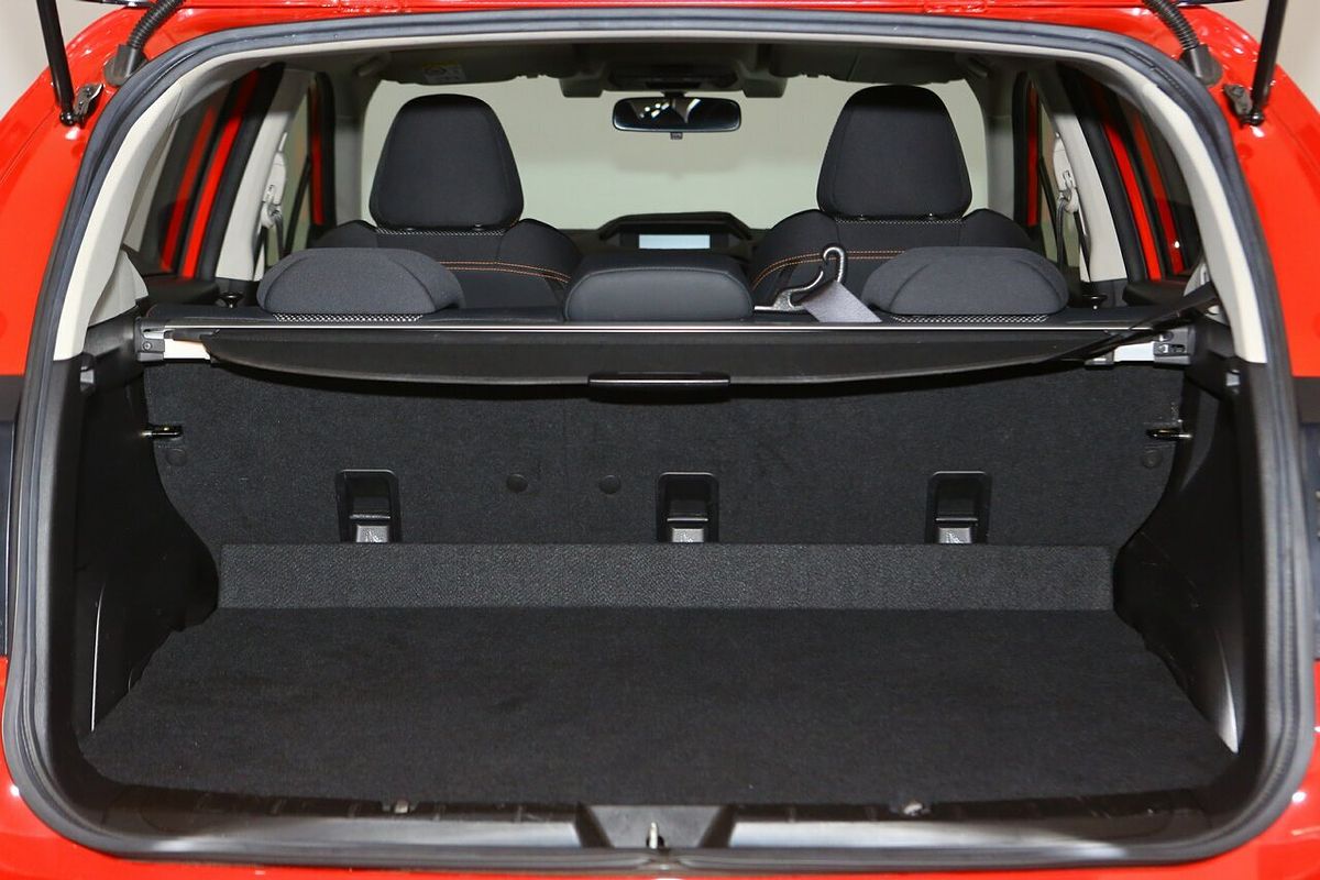 2020 Subaru XV 2.0i-L G5X