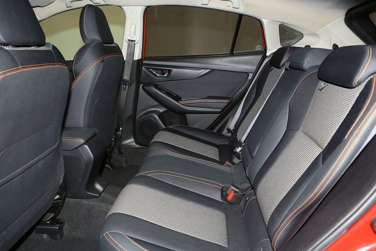 2020 Subaru XV 2.0i-L G5X