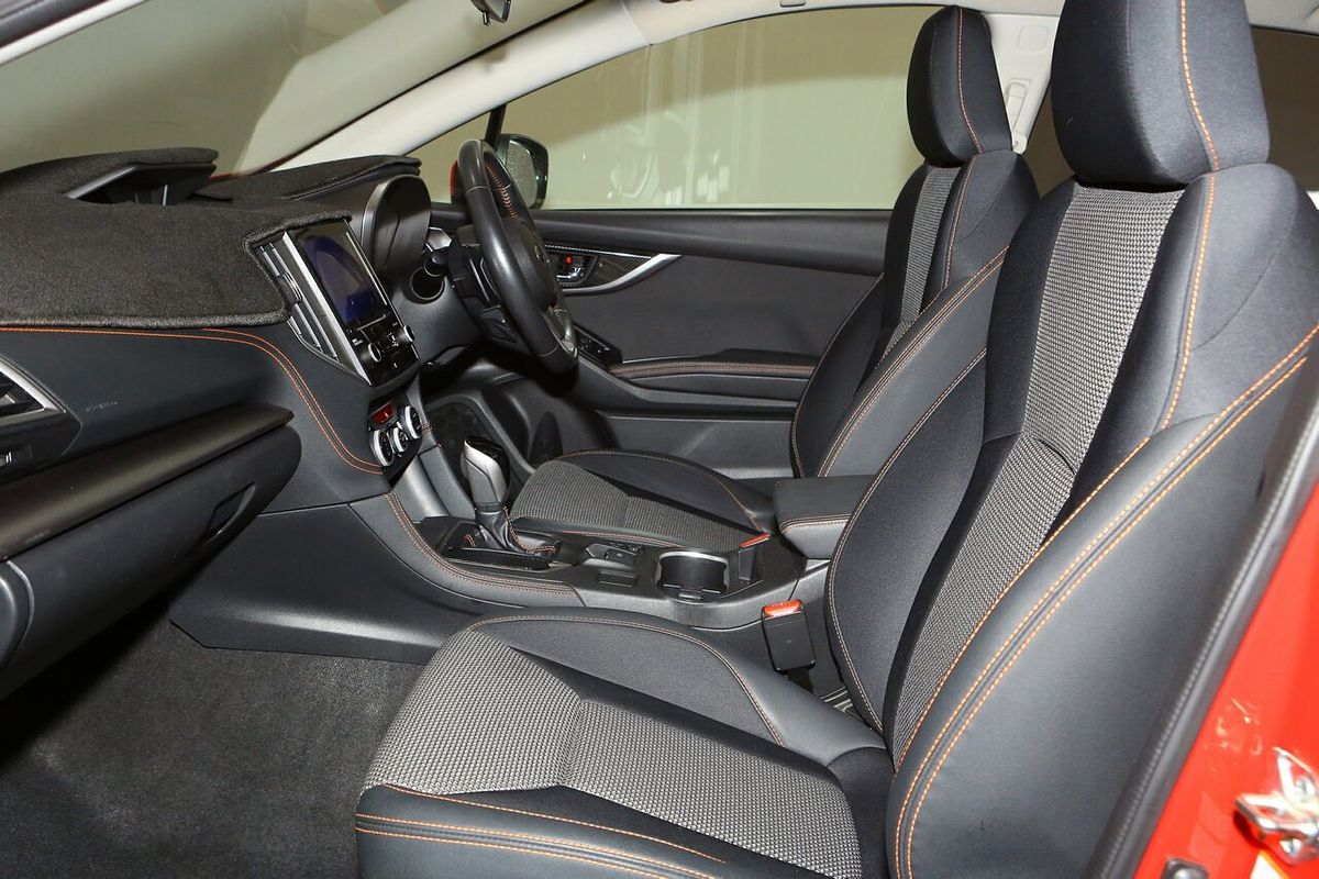 2020 Subaru XV 2.0i-L G5X