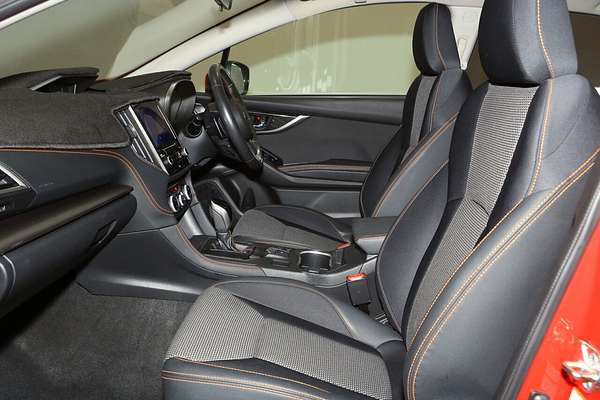2020 Subaru XV 2.0i-L G5X