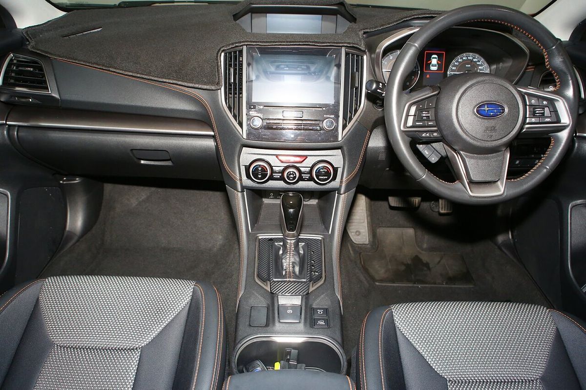 2020 Subaru XV 2.0i-L G5X