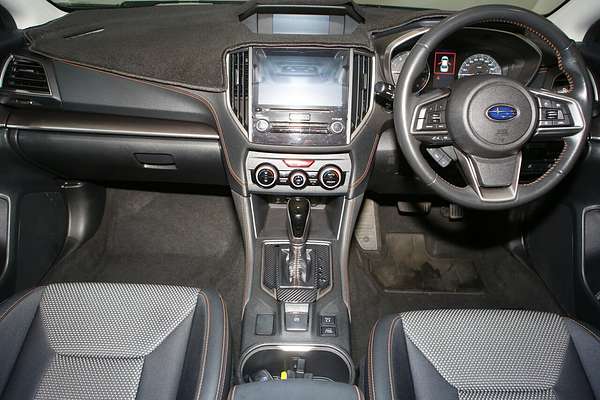 2020 Subaru XV 2.0i-L G5X