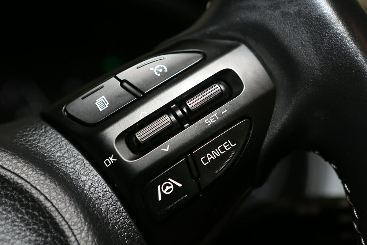 2021 Kia Rio Sport YB