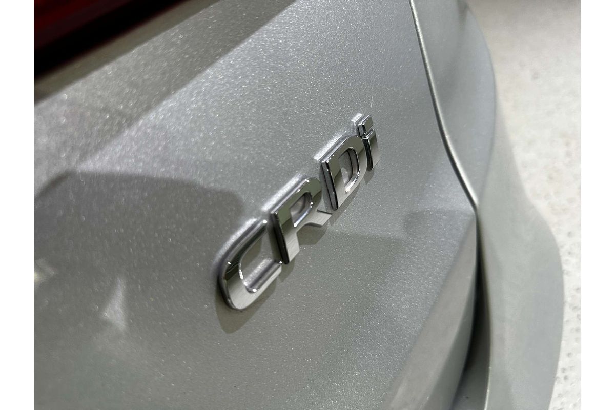 2018 Hyundai Santa Fe Elite DM5 Series II