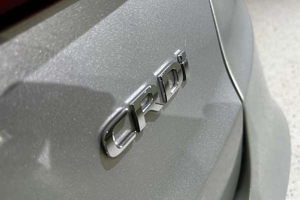 2018 Hyundai Santa Fe Elite DM5 Series II