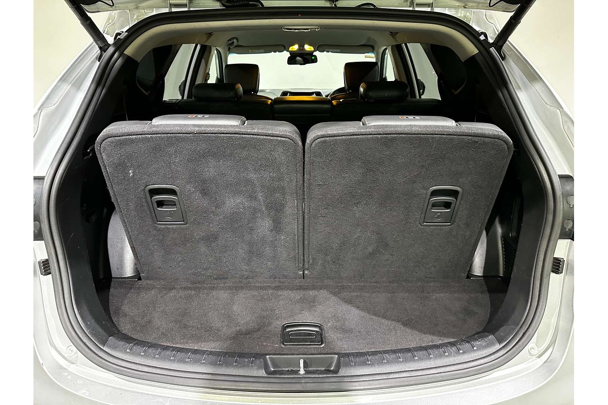 2018 Hyundai Santa Fe Elite DM5 Series II