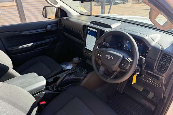 2025 Ford Ranger XL  4X4 2.0L