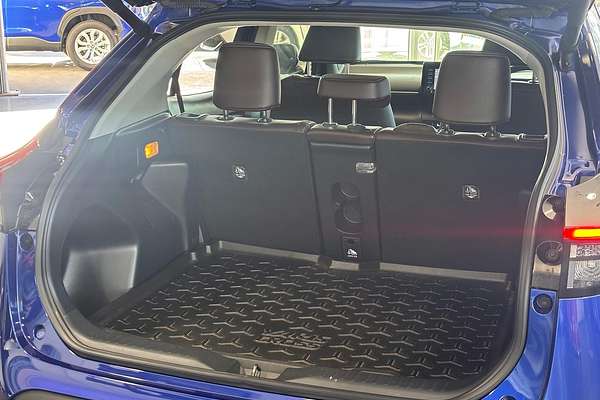 2020 Toyota Yaris Cross Urban MXPJ10R