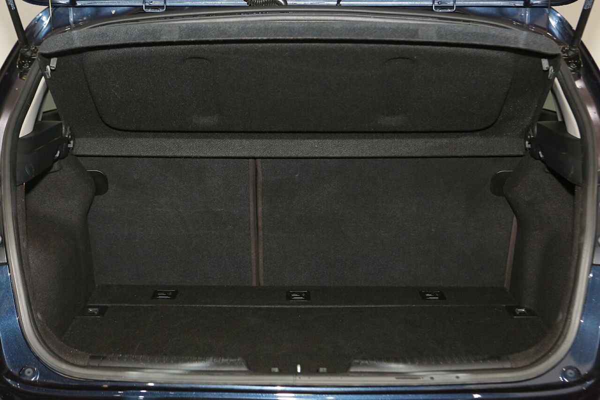 2017 Kia Cerato S YD