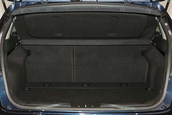 2017 Kia Cerato S YD