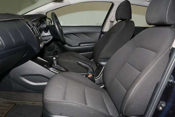 2017 Kia Cerato S YD