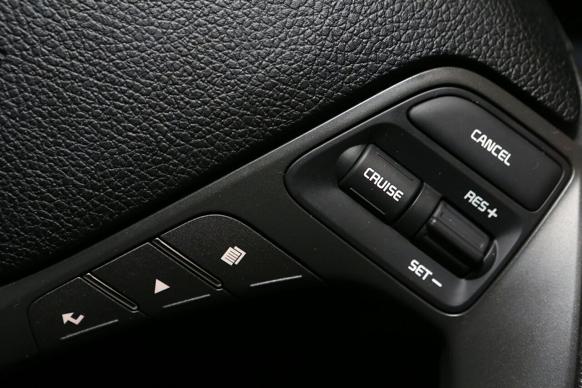 2017 Kia Cerato S YD