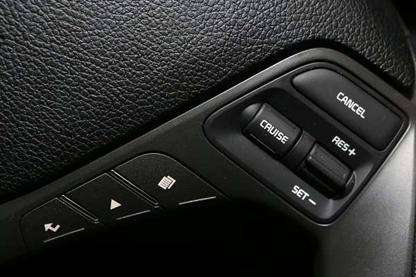 2017 Kia Cerato S YD