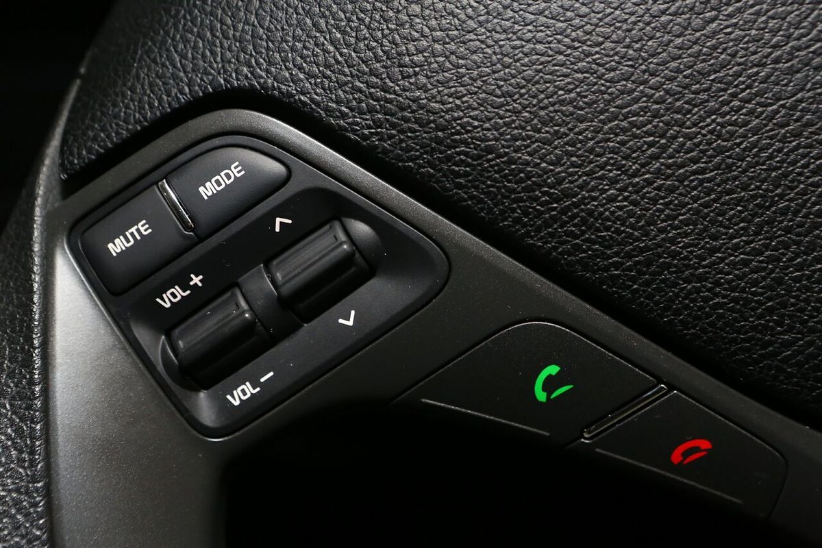 2017 Kia Cerato S YD