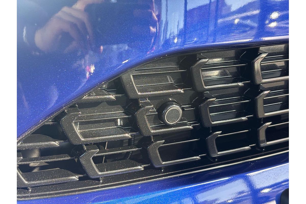 2020 Toyota Yaris Cross Urban MXPJ10R