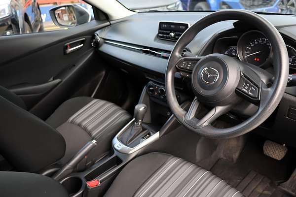 2017 Mazda 2 Neo DL Series