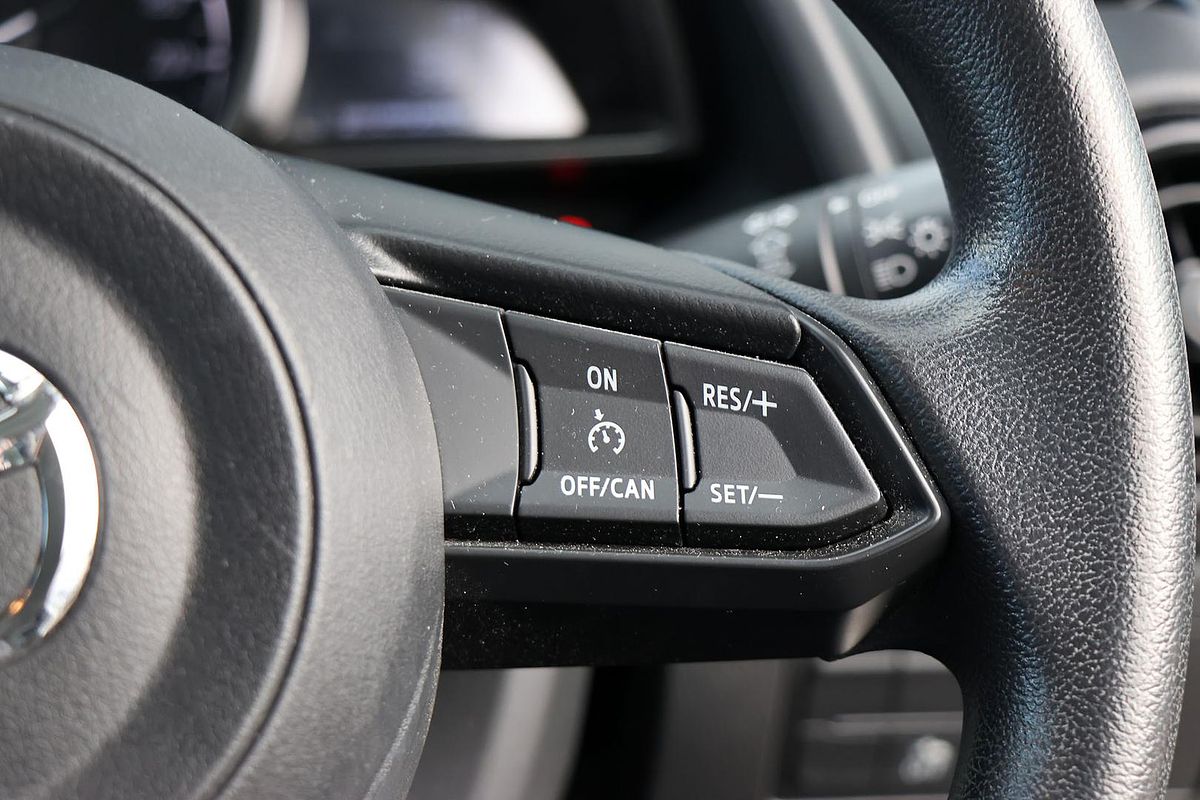 2017 Mazda 2 Neo DL Series