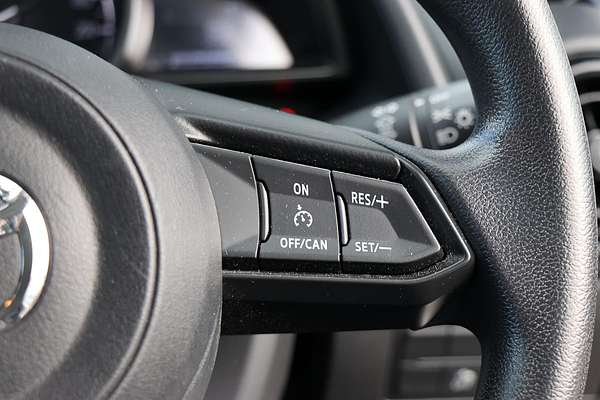 2017 Mazda 2 Neo DL Series