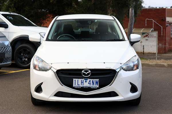 2017 Mazda 2 Neo DL Series
