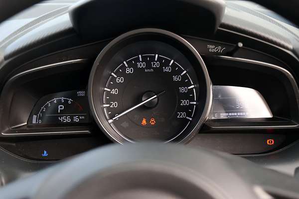 2017 Mazda 2 Neo DL Series